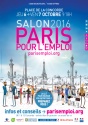 Paris pour l'Emploi : 2 000 recruteurs présents les 6 et 7 octobre