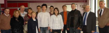 Rencontre yssingeaux
