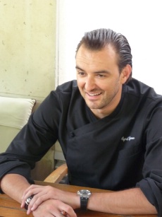 Rencontre cyril lignac