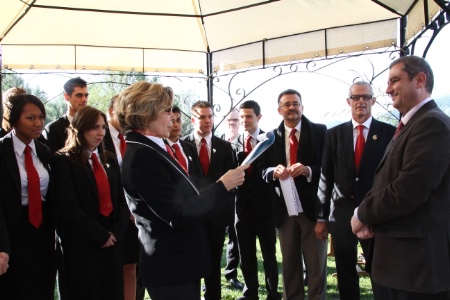 Annonce rencontre languedoc roussillon