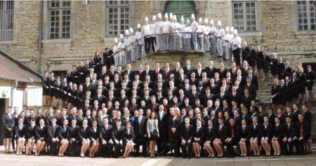 Rencontrer un mec au lycee