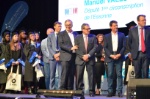 La Faculté des Métiers de l'Essonne met ses diplômés à l'honneur