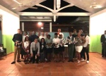 2ème édition du «Trophée Senteurs & Saveurs Créoles » au lycée Archipel Guadeloupe du Gosier