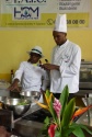 Le lycée Melkior et Garré fait son premier salon « découverte et partage culinaire »