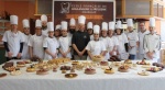 Ecole Christian Vabret : 1 semaine pour connaître les bases de la pâtisserie et devenir un vrai chef !