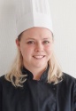 Louise Gondret apprentie à l'école Ecofih participera à la prochaine édition d'Objectif Top Chef