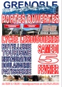 Lycée Lesdiguières : Journée Portes Ouvertes samedi 5 février
