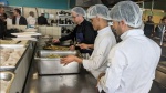 Lycée La Closerie : Un restaurant éphémère pour trouver un emploi