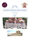 Lancement de la 9ème édition du concours Trophée National Royal Picardy