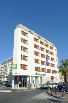 Etap Hotel Marseille Timone Etap Hotel Marseille Timone