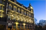 Le Park Hotel Amsterdam reçoit la certification Green Globe