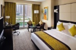 Mövenpick Hotels & Resorts poursuit son développement à Dubaï