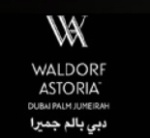 Le Waldorf Astoria Dubaï Palm Jumeirah est ouvert