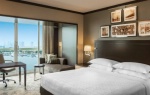Starwood Hotels & Resorts rouvre le Sheraton Dubai Creek Hotel & Towers