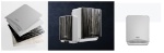Icon, la nouvelle gamme d'appareils distributeurs de Kimberly-Clark Professional