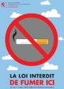 Le Luxembourg interdit la cigarette dans les bars
