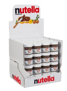Amazing Petit Pot De Nutella #2: Ferrero_003.jpg Amazing Petit Pot De Nutella #2: Ferrero_003.jpg