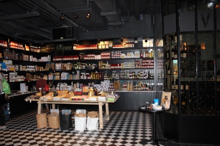 Traiteur Restaurant Quindici Italien Paris Traiteur Restaurant Quindici Italien Paris