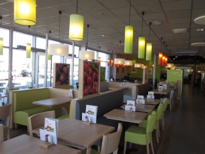 Crescendo Restaurant St Nazaire Crescendo Restaurant St Nazaire