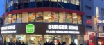 Burger King ouvre un restaurant vegan temporaire