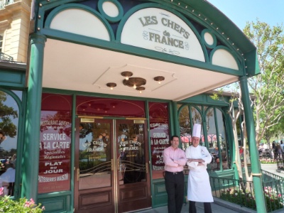 Fl Restaurant Paris Fl Restaurant Paris