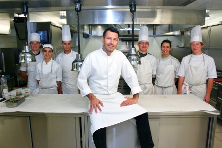 Restaurant St Chaptes Restaurant St Chaptes