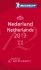 Guide Michelin Pays-Bas 2012 : 3 nouveaux 2 étoiles