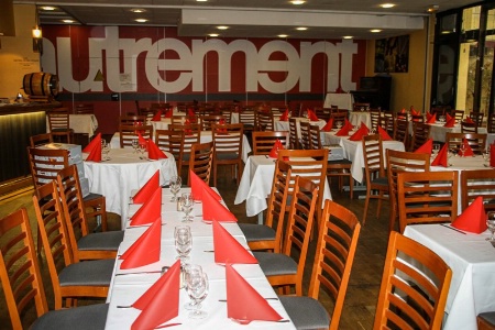 Paul Scarlett S Restaurant Paris Paul Scarlett S Restaurant Paris