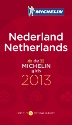 Michelin Pays-Bas 2013 : trois nouveaux 2 étoiles