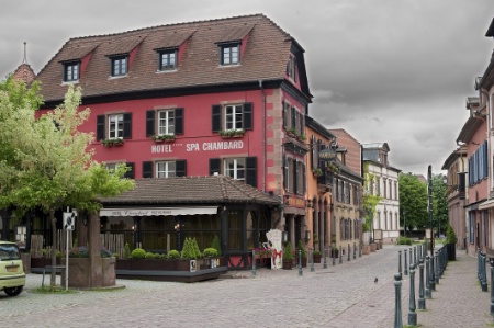 Meilleur Restaurant Etoile D Alsace Meilleur Restaurant Etoile D Alsace