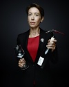 Prix Femme de chef - Véronique Abadie : Magali Sulpice, femme passionnée, moderne et de terroir