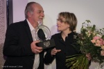 Céline Couillon remporte le Prix Femme de chef - Véronique Abadie