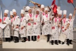 Les 5 pays déjà sélectionnés pour la Coupe du monde de pâtisserie