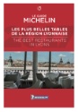 Guide Michelin 2017 « Les plus belles tables de la région lyonnaise »