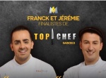 Les finalistes de Top Chef vus par Philippe Etchebest et Michel Sarran