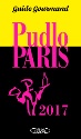 Pudlo Paris : Promotion 2017