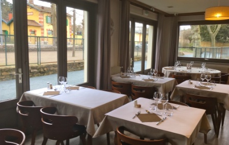 Restaurant De La Gare St Romain De Popey Restaurant De La Gare St Romain De Popey
