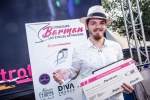 Mougins 2017 : les concours barman, sommelier et pâtissier