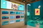 Deliveroo ouvre un restaurant automatisé à Singapour