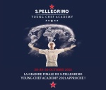 Top départ pour la finale de S.Pellegrino® Young Chef