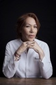 Leonor Espinosa reçoit le World's Best Female Chef Award