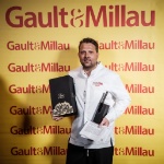 Gault&Millau Belgique : le titre de Chef de l'année 2023 revient à Nick Bril