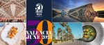 Les World's 50 Best Restaurants Awards 2023 auront lieu à Valence