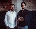 Alexandre Giesbert et Julien Ross préparent l'ouverture du Daroco Soho à Londres