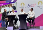Akrame Benallal, Amandine Chaignot et Alexandre Mazzia signent des recettes pour les Jeux Olympiques