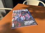 Le Fooding sort aujourd'hui son premier guide Belgique