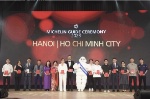 Michelin dévoile sa première sélection Hanoï et Hô-Chi-Minh-Ville