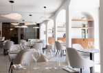 La Table du parc, nouveau restaurant à Cavalaire-sur-Mer