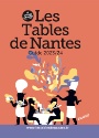 Les Tables de Nantes : la 12e édition du guide vient de paraître