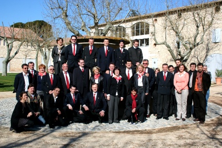 Annonce rencontre journal la provence